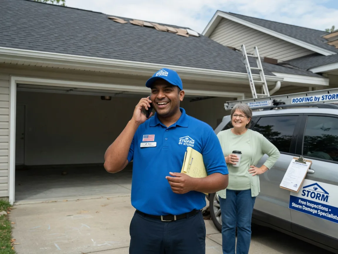 Roof Repair Near Me Hennessey, OK FAQs