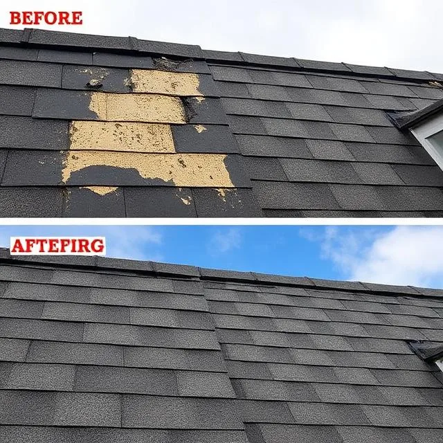 Roof Repair Near Me in Hennessey, OK near me